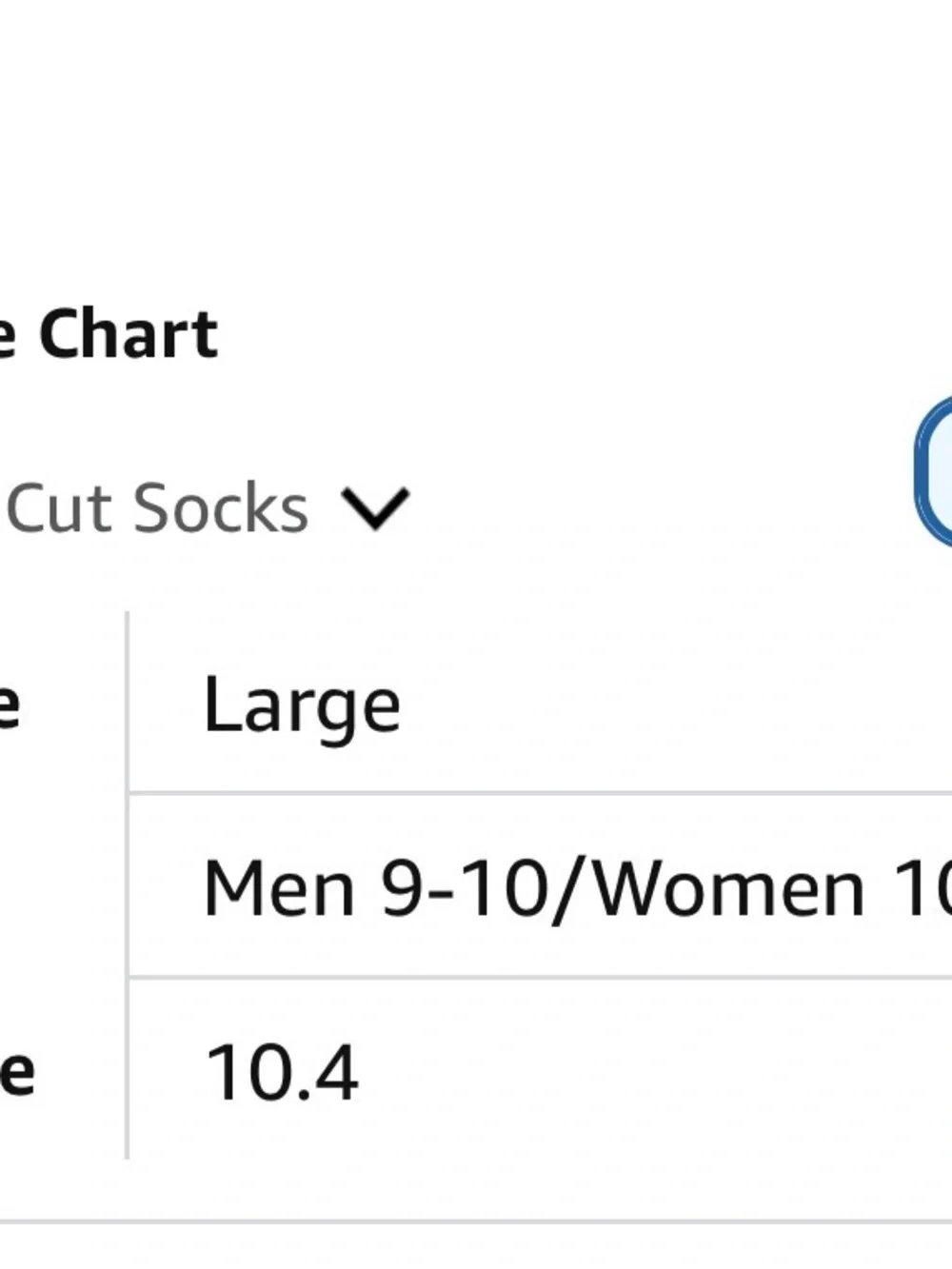 Xuker Neoprene Unisex Water Sand Socks 3mm, Black, Large M9/10, W10/11